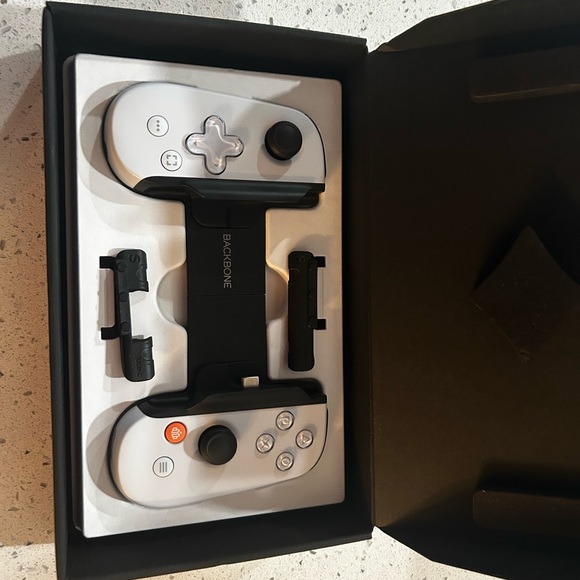 Backbone one gen 2 PlayStation edition